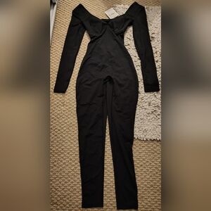 Jumpsuit Active Sport Wear